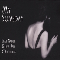 My Someday - Leah Natale